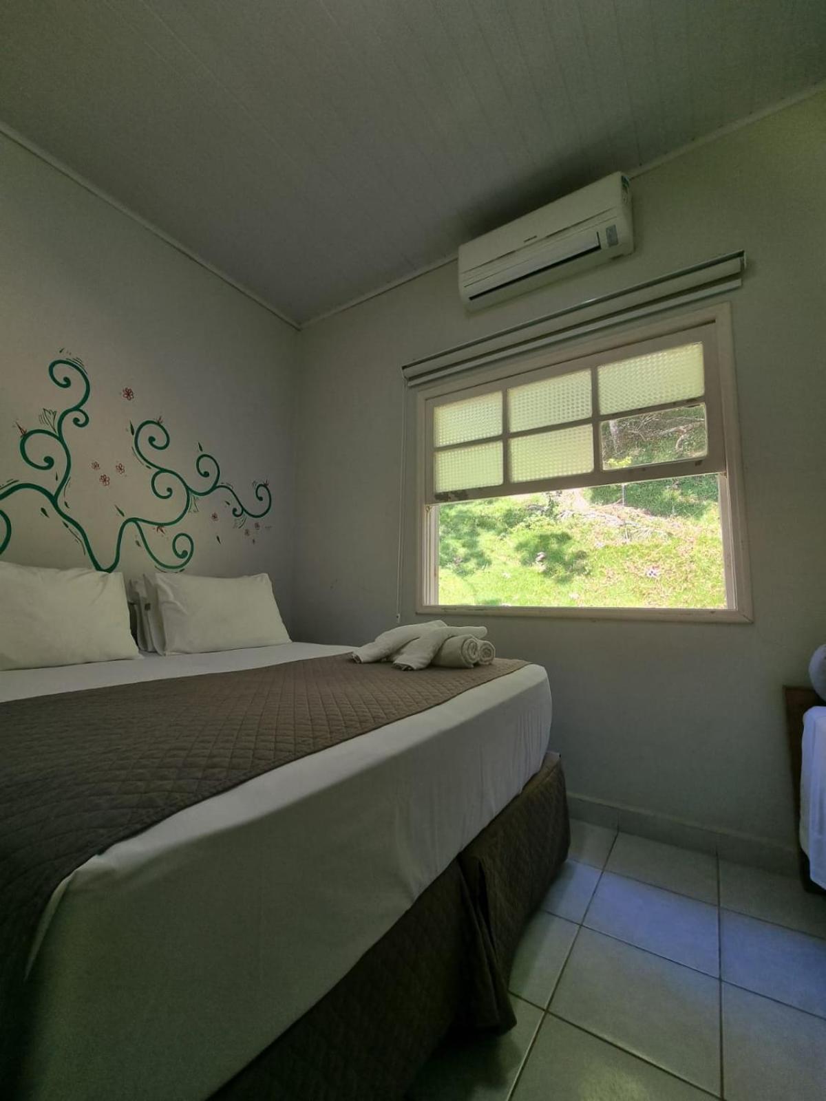 Recanto Das Carpas อิลญาเบลา ภายนอก รูปภาพ
