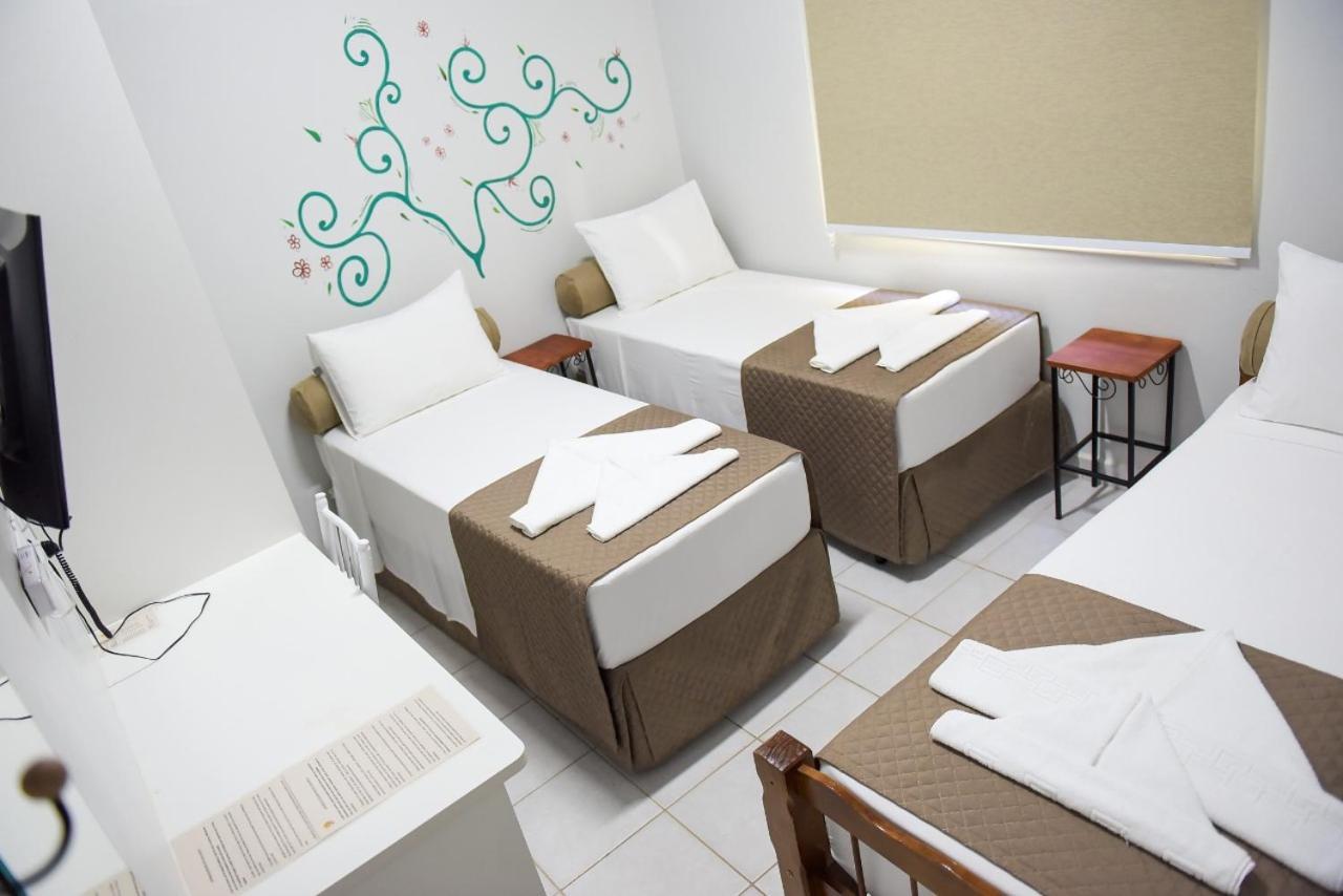 Recanto Das Carpas อิลญาเบลา ภายนอก รูปภาพ